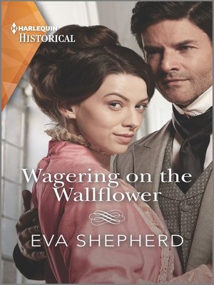 cover image of Wagering on the Wallflower